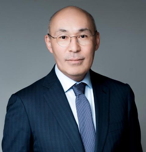 КЕЛИМБЕТОВ КАЙРАТ НЕМАТОВИЧ – председатель Агентства по стратегическому планированию и реформам Республики Казахстан, Управляющий Международного финансового центра «Астана»