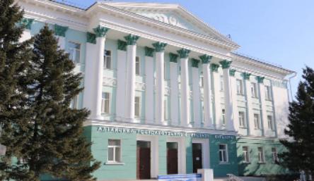 Подписан меморандум о сотрудничестве ﻿с Алтайским государственным институтом культуры