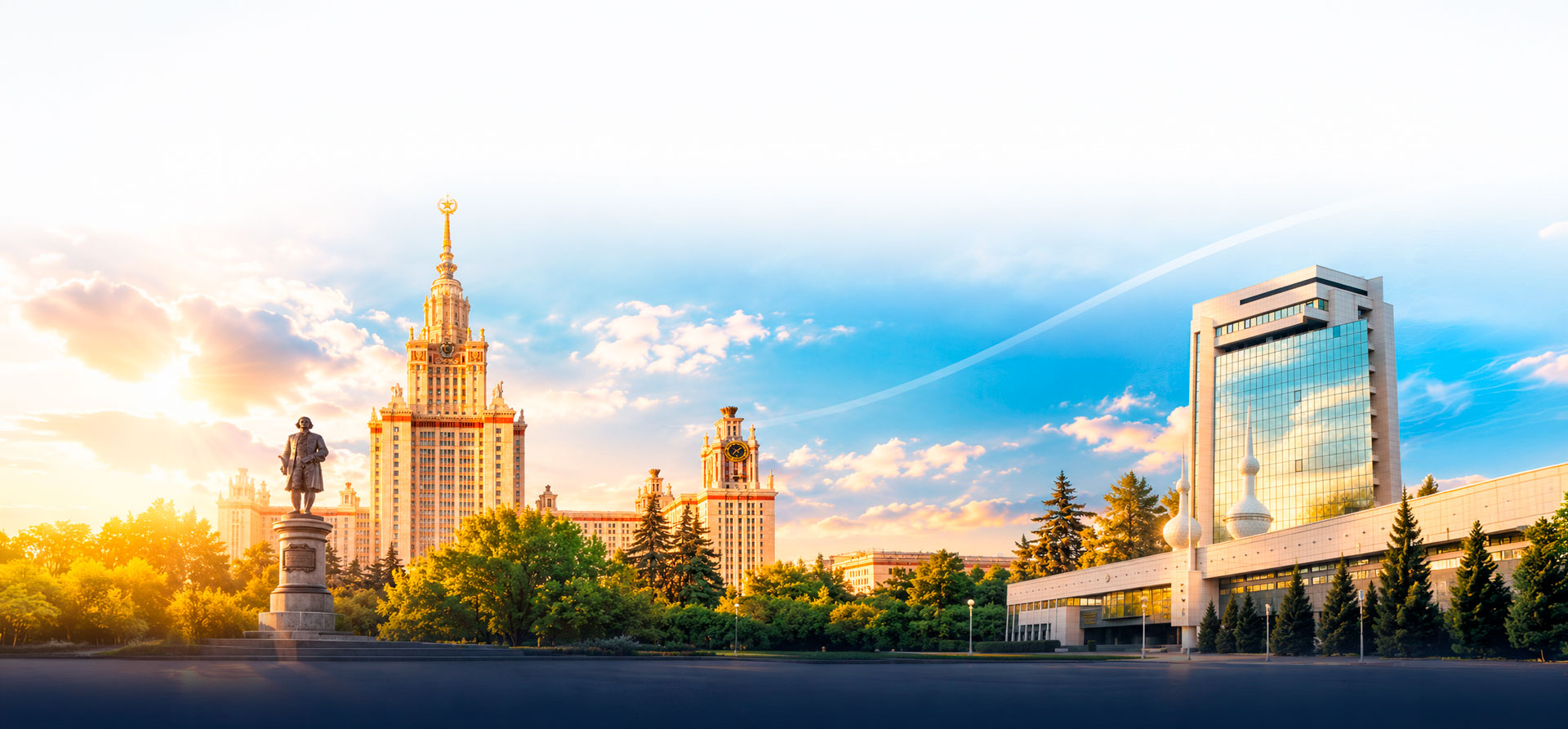 Казахстанский филиал Московского государственного университета имени М.В.Ломоносова