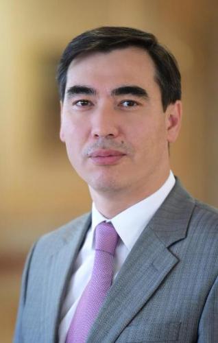 ТЕМИРБОЛАТ БАКЫТЖАН БЕРИКБАЙУЛЫ – директор Библиотеки Первого Президента Республики Казахстан – Елбасы, кандидат политических наук ТЕМИРБОЛАТ БАКЫТЖАН БЕРИКБАЙУЛЫ – директор Библиотеки Первого Президента Республики Казахстан – Елбасы, кандидат политических наук