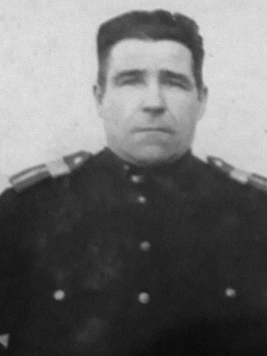Александр Иванович Разгуляев