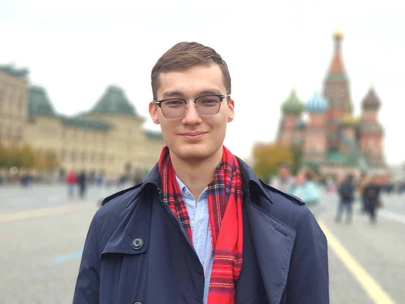 Билялов А.